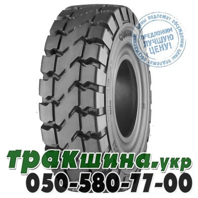 Continental 21.00/8 R9 CSE Robust SC20 (погрузчик) Житомир - изображение 1