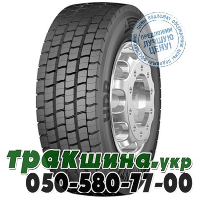 Continental 305/70 R22.5 150/148M PR16 HDR (ведущая) Житомир - изображение 1