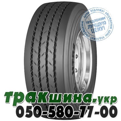 Continental 235/75 R17.5 143/141K PR16 HTR2 (прицепная) Житомир - изображение 1