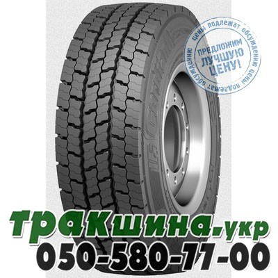 Cordiant 215/75 R17.5 133/131J Professional DR-1 (ведущая) Житомир - изображение 1