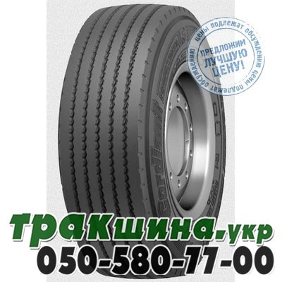 Cordiant 265/70 R19.5 143/141J Professional TR-1 (прицепная) Житомир - изображение 1