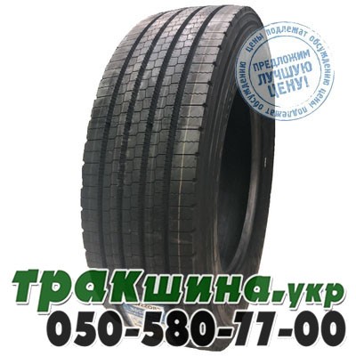 CROSS WIND 215/75 R17.5 126/124M CWS20E (рулевая) Житомир - изображение 1