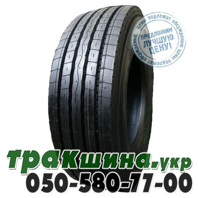 CROSS WIND 295/60 R22.5 150/147L CWS30K (рулевая) Житомир - изображение 1