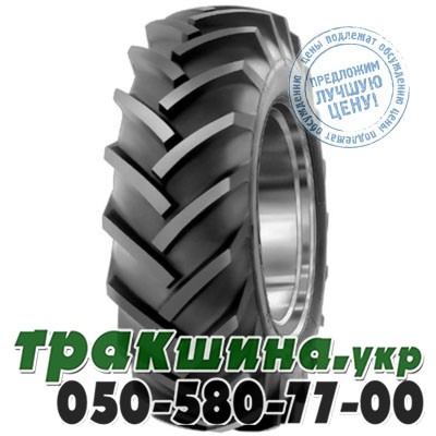 Cultor 13.60 R38 123A8 PR8 AS-Agri 13 (с/х) Житомир - изображение 1