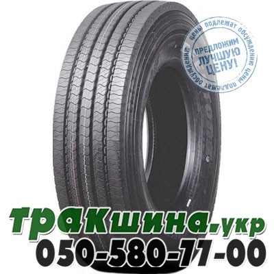 Deestone 295/80 R22.5 154/149L PR16 SV403 (рулевая) Житомир - изображение 1