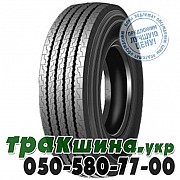 Amberstone 235/75 R17.5 132/130M PR16 366 (рулевая) Ивано-Франковск