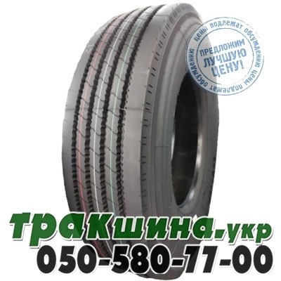 ANSU 385/65 R22.5 160K BY502L (прицепная) Ивано-Франковск - изображение 1