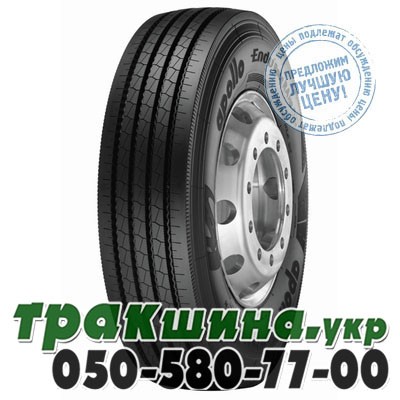 Apollo 295/80 R22.5 154/149M ENDURACE-RA HD (рулевая) Ивано-Франковск - изображение 1