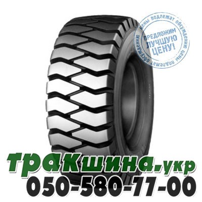 Bridgestone 5.00 R8 PR10 JLA (индустриальная) Ивано-Франковск - изображение 1