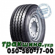 Bridgestone 385/65 R22.5 160K R168 Plus (прицеп) Ивано-Франковск