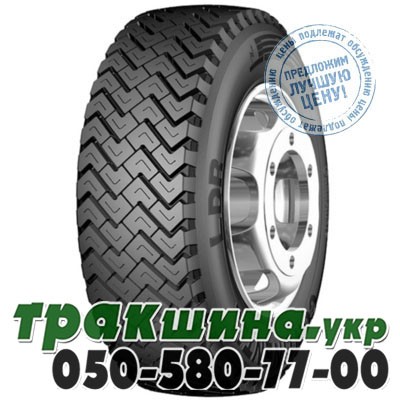 Continental 8.5 R17.5 121/120L LDR (ведущая) Ивано-Франковск - изображение 1