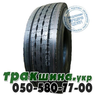 CROSS WIND 315/60 R22.5 152/148L CWS10E (рулевая) Ивано-Франковск - изображение 1