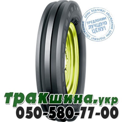 Cultor 6.00 R16 88A6/80A8 PR8 AS-Front 04 (с/х) Ивано-Франковск - изображение 1