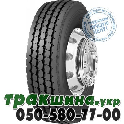 Debica 13 R22.5 156/150K DMSS (рулевая) Ивано-Франковск - изображение 1