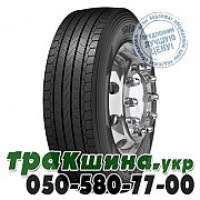 Debica 295/80 R22.5 154L/149M DRS2 (рулевая) Ивано-Франковск