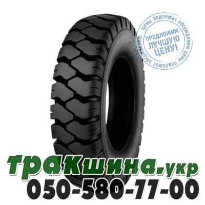 Deestone 21.00/8 R9 136A3 PR14 D-301 (индустриальная) Ивано-Франковск - изображение 1