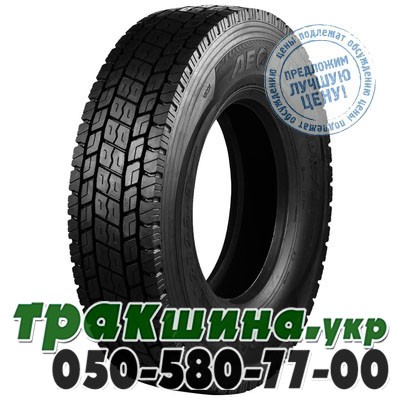Aeolus 245/70 R19.5 144/142J PR18 ADR78 (ведущая) Київ - изображение 1