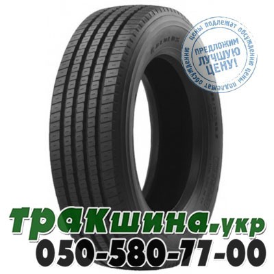 Aeolus 295/60 R22.5 149/146L PR18 HN257 (рулевая) Київ - изображение 1