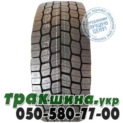Aeolus 315/80 R22.5 156/150L PR18 Neo Allroads D+ (ведущая) Київ - изображение 1
