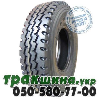 Amberstone 8.25 R16 128/124M PR16 300 (универсальная) Київ - изображение 1