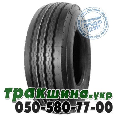 Annaite 385/65 R22.5 160K PR20 396 (прицепная) Київ - изображение 1