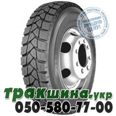 Aplus 295/80 R22.5 152/149L D802 (ведущая) Київ - изображение 1