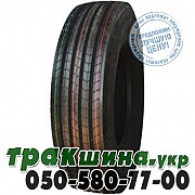 Aplus 295/80 R22.5 154/151M S201 (рулевая) Київ