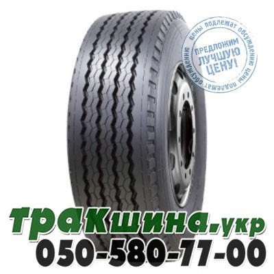 Aplus 385/65 R22.5 160L PR20 T706 (прицепная) Киев - изображение 1