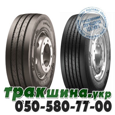 Apollo 385/55 R22.5 160K ENDURACE-RT (прицепная) Київ - изображение 1