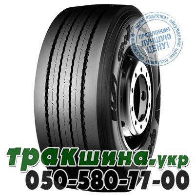 Apollo 385/65 R22.5 164K PR22 ENDURACE-RT2 (прицепная) Київ - изображение 1
