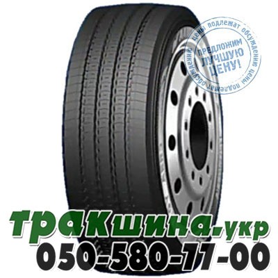 Aufine 315/70 R22.5 156/150L AER3 (рулевая) Київ - изображение 1