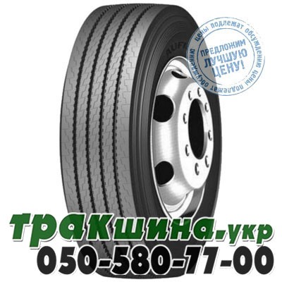 Aufine 235/75 R17.5 143/141J PR18 AF177 (рулевая) Київ - изображение 1