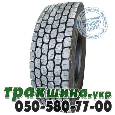 Aufine 315/80 R22.5 156/150L PR20 SMART ADR8 (ведущая) Київ - изображение 1