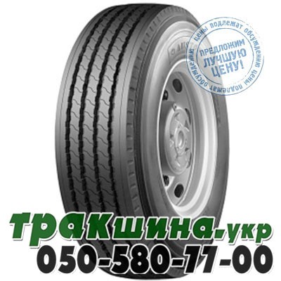 Austone 295/60 R22.5 149/146L PR16 AT115 (рулевая) Київ - изображение 1