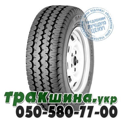 Barum 185 R14 102/100Q Cargo OR56 Київ - изображение 1