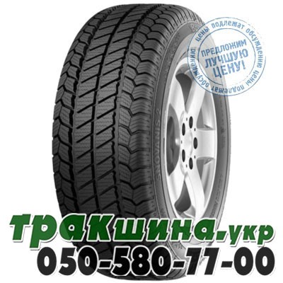 Barum 195/70 R15 97T Reinforced SnoVanis 2 Київ - изображение 1