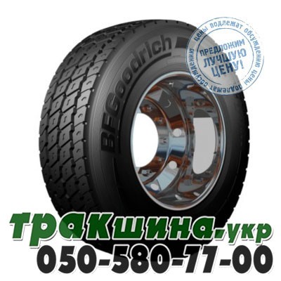 BFGoodrich 385/65 R22.5 158K Cross Control T (прицепная) Київ - изображение 1