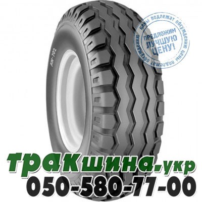 BKT 7.00 R12 PR6 AW-702 (с/х) Київ - изображение 1