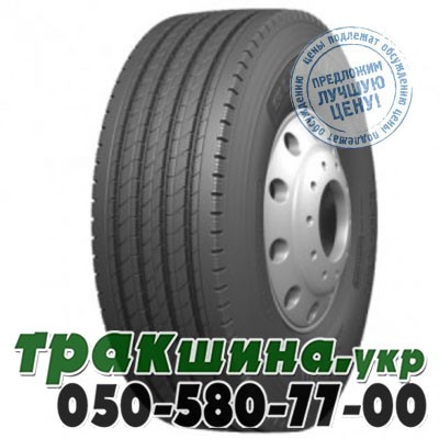 BlackLion 215/75 R17.5 135/133L PR16 BT165 (рулевая) Київ - изображение 1