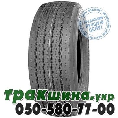 Boto 385/65 R22.5 164J PR20 BT267 (прицепная) Киев - изображение 1