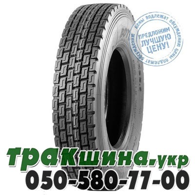 Boto 315/80 R22.5 156/150L BT398+ Київ - изображение 1