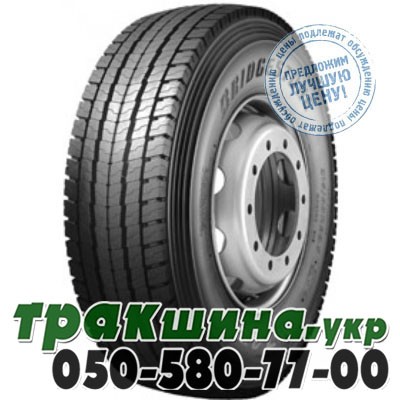 Bridgestone 295/80 R22.5 152/148M M749 (ведущая) Київ - изображение 1