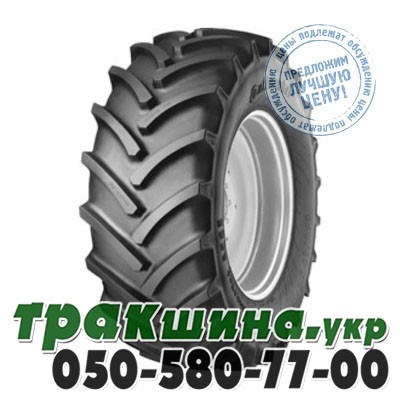 Continental 420/65 R20 125D AC65 (с/х) Київ - изображение 1