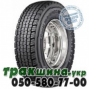 Continental 315/70 R22.5 154/150L Conti Hybrid HD3 Наварка (ведущая) Київ