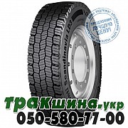 Continental 205/75 R17.5 124/122M Demo Conti Scandinavia LS3 Київ