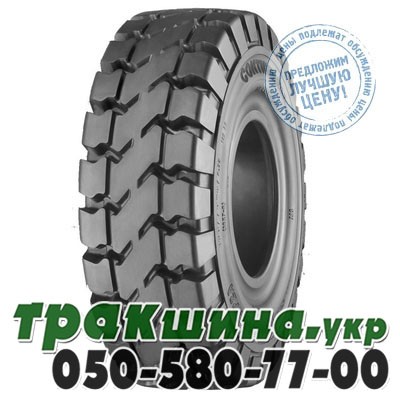 Continental 21.00/8 R9 CSE Robust SC20 (погрузчик) Київ - изображение 1
