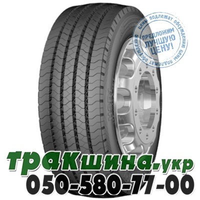 Continental 305/70 R22.5 152/148L PR18 HSR1 (рулевая) Київ - изображение 1