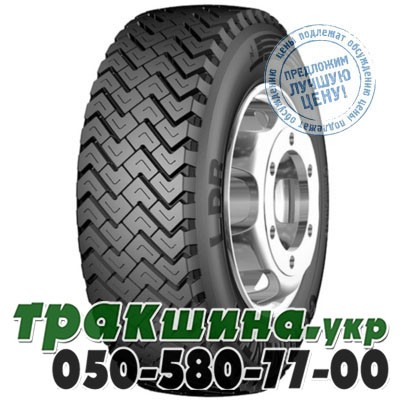 Continental 8.5 R17.5 121/120L LDR (ведущая) Київ - изображение 1