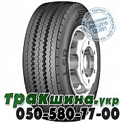 Continental 205/75 R17.5 124/122M Demo LSR (рулевая) Київ