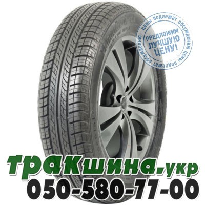 Continental 185/60 R15 91/89S VancoContact Київ - изображение 1